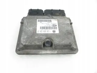 036906034ET Блок управления двигателем Skoda Fabia 1 Арт e12766376, вид 5