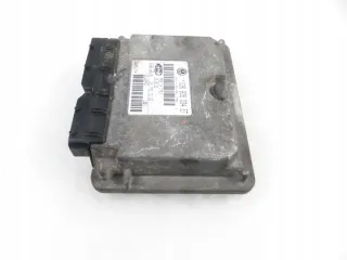 036906034ET Блок управления двигателем Skoda Fabia 1 Арт e12766376, вид 6