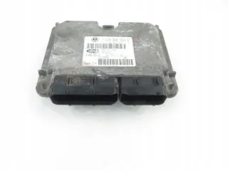 036906034ET Блок управления двигателем Skoda Fabia 1 Арт e12766376, вид 7