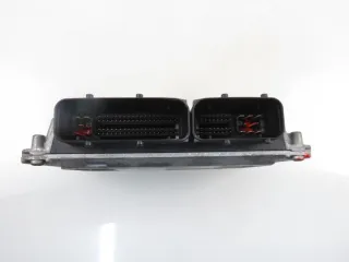03D906032R Блок управления двигателем Skoda Fabia 1 Арт e12766375, вид 2