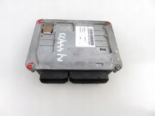 03D906032R Блок управления двигателем Skoda Fabia 1 Арт e12766375, вид 4