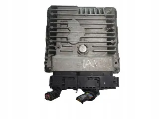 03L906023NG 03l906023ng Блок управления двигателем Skoda Fabia 2 Арт e12766365, вид 2
