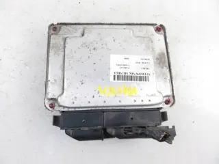 045906019CD Блок управления двигателем Skoda Fabia 2 Арт e12766364, вид 4