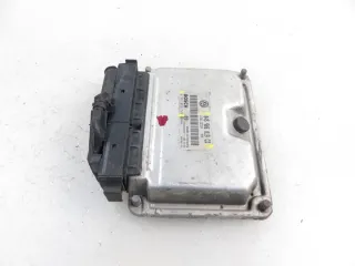 045906019CD Блок управления двигателем Skoda Fabia 2 Арт e12766364, вид 7