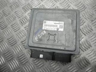 03F906070JM Блок управления двигателем Skoda Fabia 3 Арт e12766334, вид 2