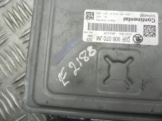 03F906070JM Блок управления двигателем Skoda Fabia 3 Арт e12766334, вид 3