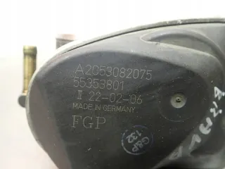 55353801 Моновпрыск Fiat Croma 2 Арт e12766302, вид 4