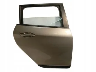 2013-2016 Дверь задняя правая Peugeot 2008 Арт e12766262, вид 1