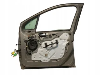 2013-2016 Дверь передняя правая Peugeot 2008 Арт e12766261, вид 5
