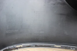 A1678851103 Бампер задний Mercedes GLE W167 Арт e12766231, вид 5