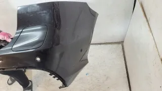 A1668850938 7ELEMENTS Бампер задний Mercedes ML/GLE W166 Арт e12766220, вид 5