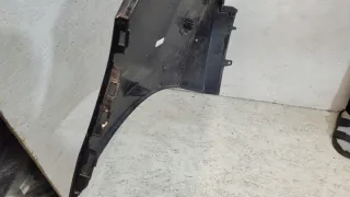 A1668850938 7ELEMENTS Бампер задний Mercedes ML/GLE W166 Арт e12766220, вид 10