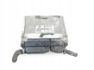 06A906018FR, 0261206512 06A906018FR Блок управления двигателем Seat Toledo 2 Арт e12766219, вид 1