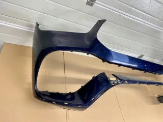 A1678855103 Бампер передний Mercedes GLE W167 Арт e12766199, вид 2