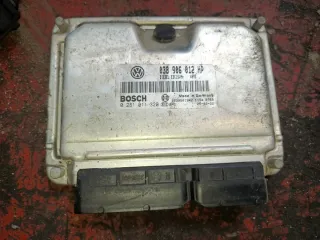 038906012HP Блок управления двигателем Seat Ibiza 3 Арт e12766164, вид 1