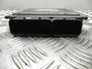 03L906023LE Блок управления двигателем Seat Ibiza 4 Арт e12766154, вид 3