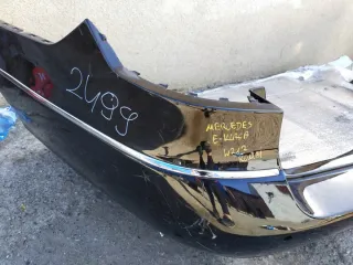  Бампер задний Mercedes E C207 Арт e12766123, вид 3