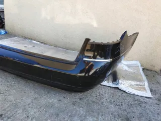  Бампер задний Mercedes E C207 Арт e12766123, вид 6