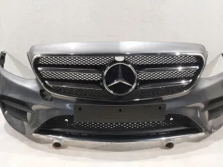 A2139054200 Бампер передний Mercedes E W213 Арт e12766111, вид 3