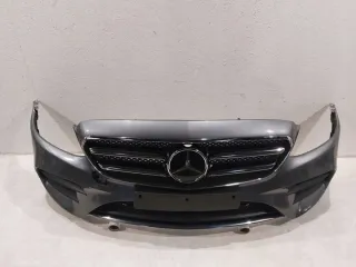 A2139054200 Бампер передний Mercedes E W213 Арт e12766111, вид 5