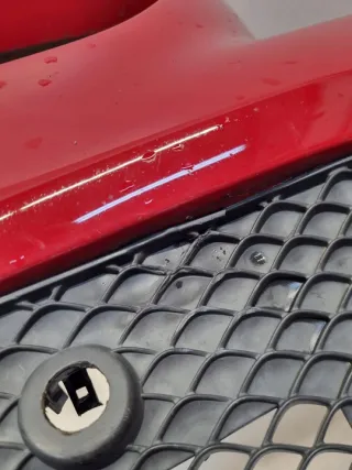 A1178802100 Бампер передний Mercedes CLA c117 Арт e12766082, вид 7
