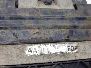 55354770 Блок управления двигателем Saab 9-3 2 Арт e12766081, вид 4