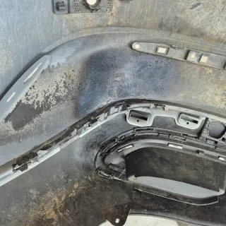 A1188855008 Бампер задний Mercedes CLA c118 Арт e12766072, вид 9