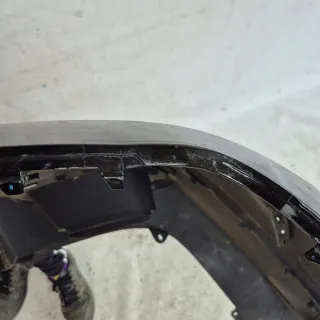 A1188859501 Бампер задний Mercedes CLA c118 Арт e12766071, вид 11