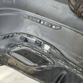 A1188859501 Бампер задний Mercedes CLA c118 Арт e12766071, вид 12