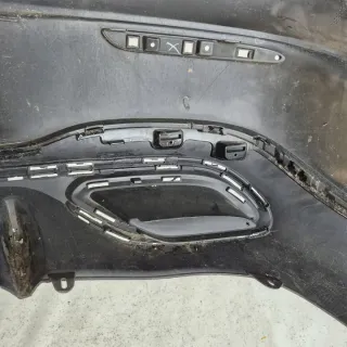 A1188859501 Бампер задний Mercedes CLA c118 Арт e12766071, вид 13