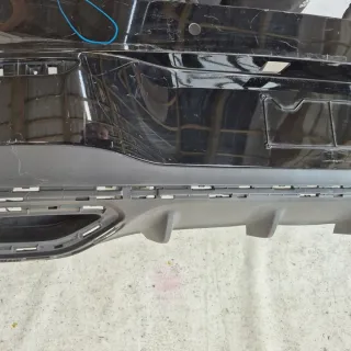A1188859501 Бампер задний Mercedes CLA c118 Арт e12766071, вид 7