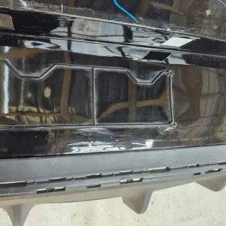 A1188859501 Бампер задний Mercedes CLA c118 Арт e12766071, вид 8