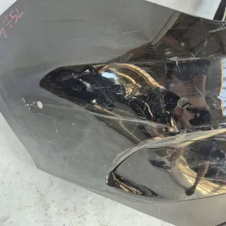 A1188859501 Бампер задний Mercedes CLA c118 Арт e12766071, вид 10