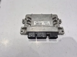 S120202117A 8200944930 8200700600 Блок управления двигателем Renault Twingo 2 Арт e12766061, вид 1