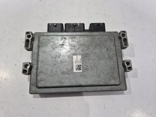 S120202117A 8200944930 8200700600 Блок управления двигателем Renault Twingo 2 Арт e12766061, вид 4