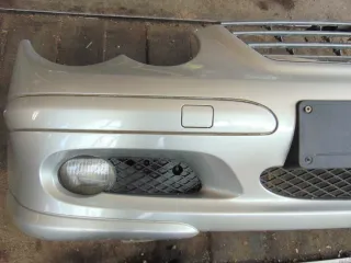  Бампер передний Mercedes C W203 Арт e12766060, вид 5