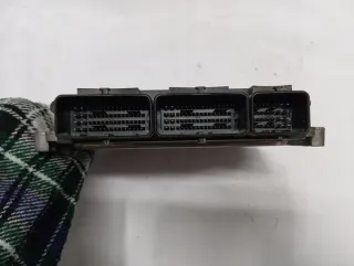 0281018497 237101754R 237102011R UCH-N3 P8200943317P Блок управления двигателем Renault Trafic 2 Арт e12766051, вид 2