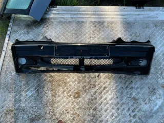  Бампер передний Mercedes C W203 Арт e12766050, вид 1