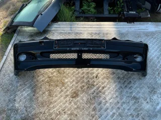  Бампер передний Mercedes C W203 Арт e12766050, вид 11