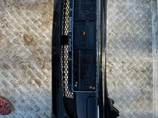  Бампер передний Mercedes C W203 Арт e12766050, вид 5