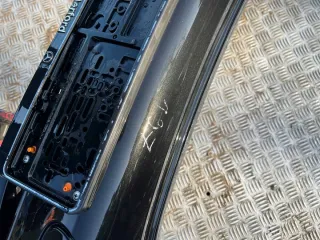  Бампер передний Mercedes C W203 Арт e12766050, вид 6