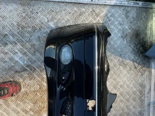  Бампер передний Mercedes C W203 Арт e12766050, вид 9