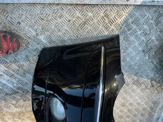  Бампер передний Mercedes C W203 Арт e12766050, вид 10