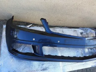  Бампер передний Mercedes C W204 Арт e12766040, вид 2