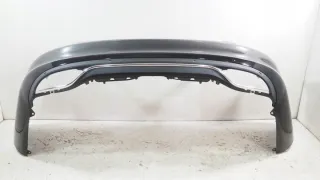 A2058850138 Бампер задний Mercedes C W205 Арт e12766018, вид 5