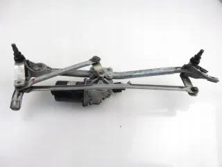 6978263 Механизм стеклоочистителя (трапеция дворников) BMW 3 E90/E91/E92/E93 Арт e12766008, вид 1
