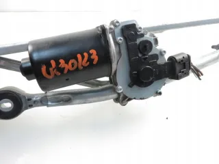 6978263 Механизм стеклоочистителя (трапеция дворников) BMW 3 E90/E91/E92/E93 Арт e12766008, вид 3