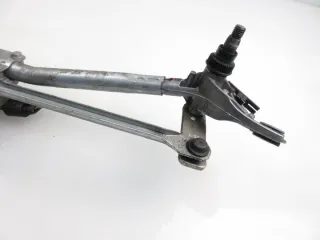 6978263 Механизм стеклоочистителя (трапеция дворников) BMW 3 E90/E91/E92/E93 Арт e12766008, вид 5