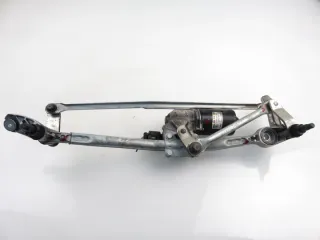 6978263 Механизм стеклоочистителя (трапеция дворников) BMW 3 E90/E91/E92/E93 Арт e12766008, вид 7
