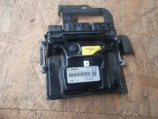 0281034279 Блок управления двигателем Renault Scenic 4 Арт e12765997, вид 2